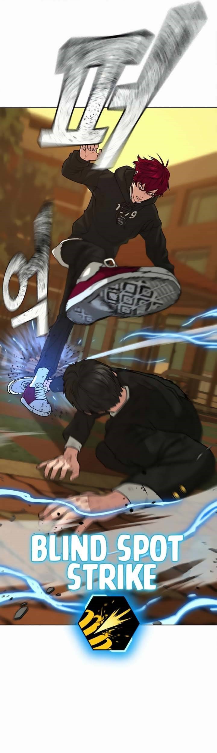 Reality Quest Chapter 13 - halaman 35