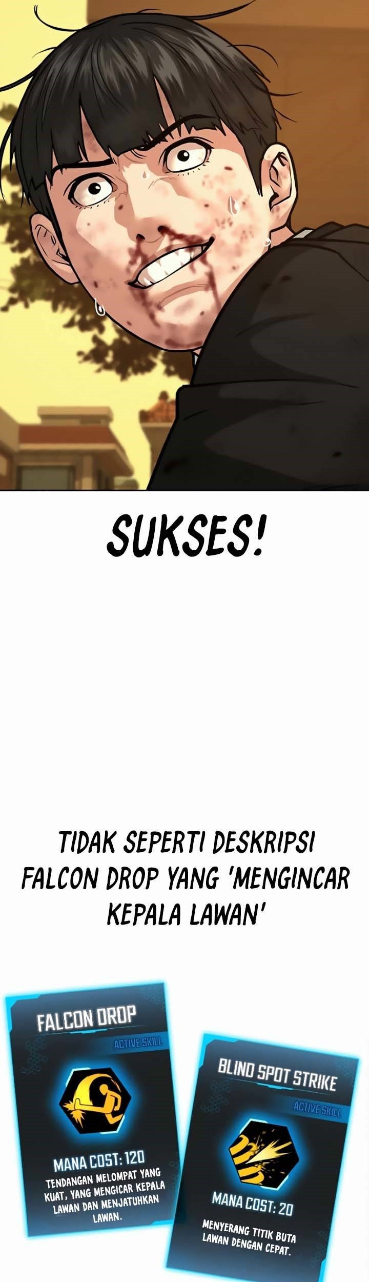 Reality Quest Chapter 13 - halaman 37