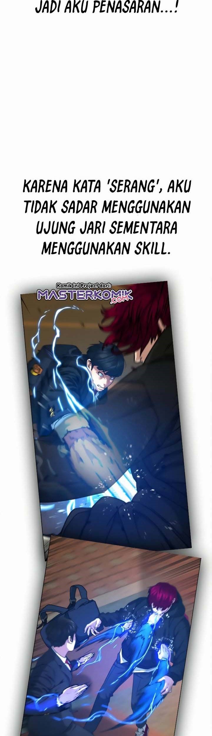 Reality Quest Chapter 13 - halaman 39