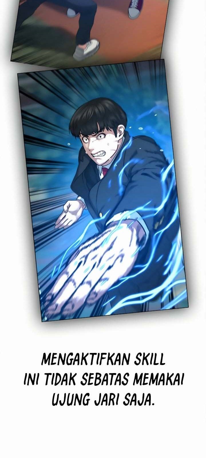 Reality Quest Chapter 13 - halaman 40