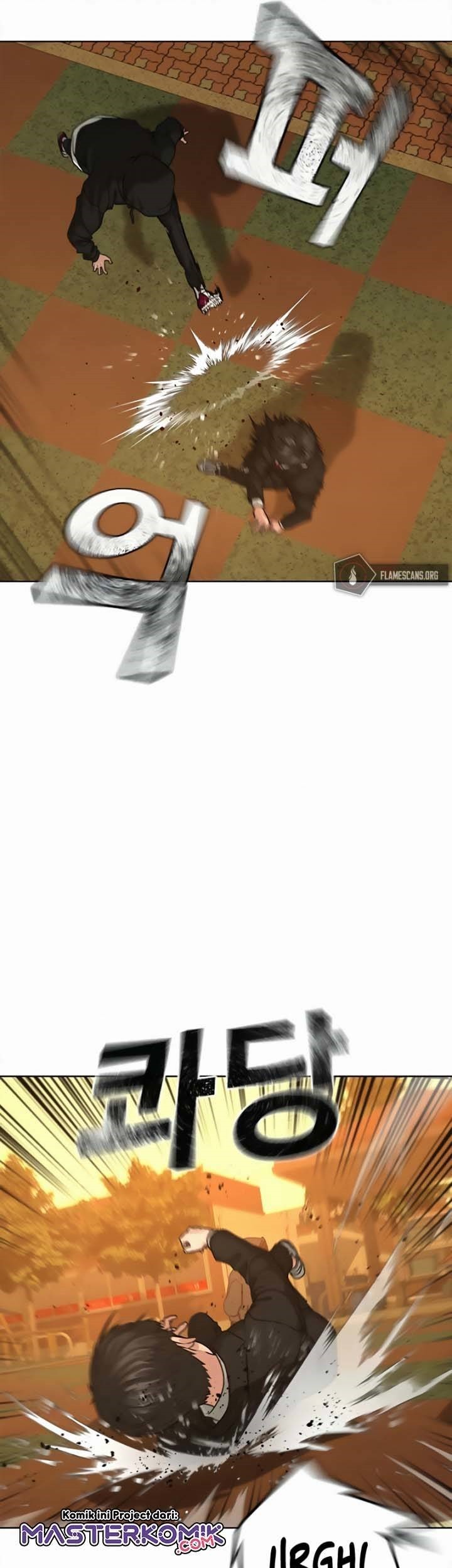 Reality Quest Chapter 13 - halaman 47