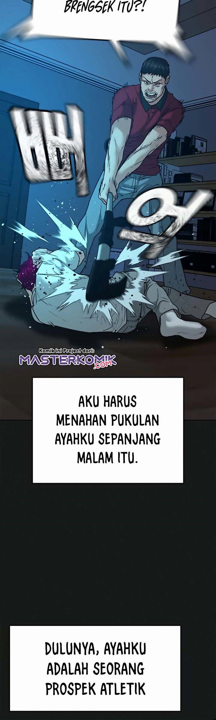 Reality Quest Chapter 13 - halaman 55