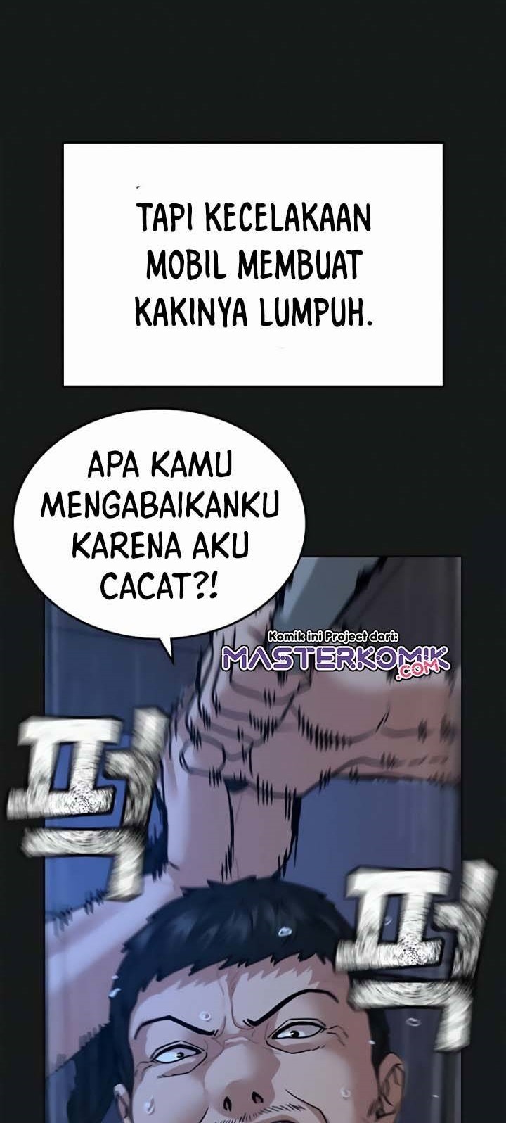 Reality Quest Chapter 13 - halaman 57