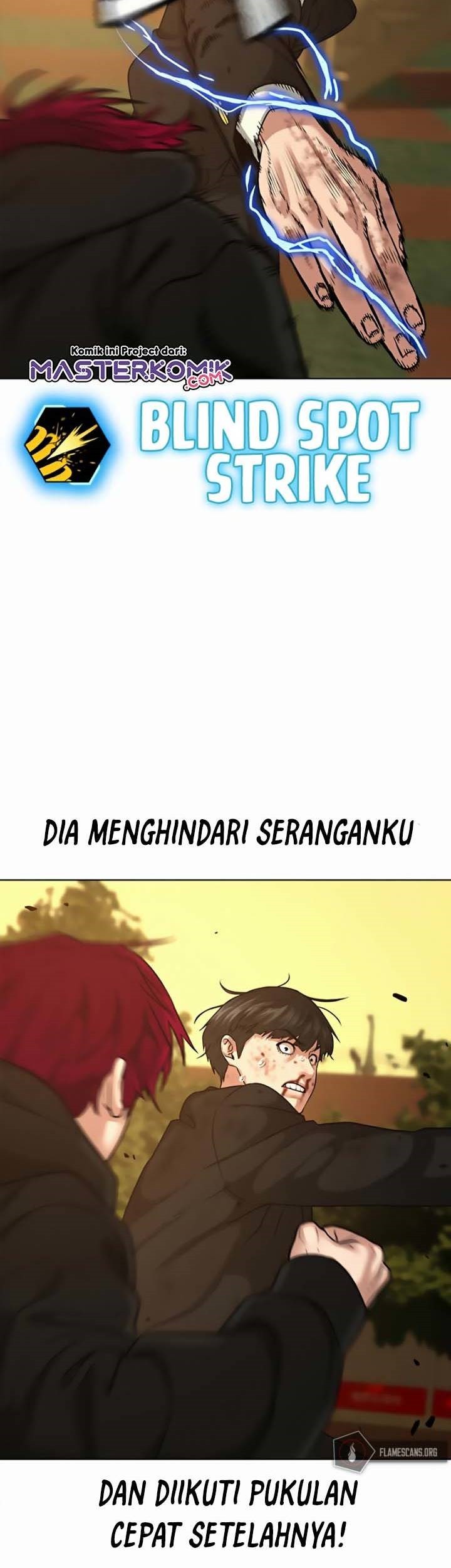 Reality Quest Chapter 13 - halaman 6