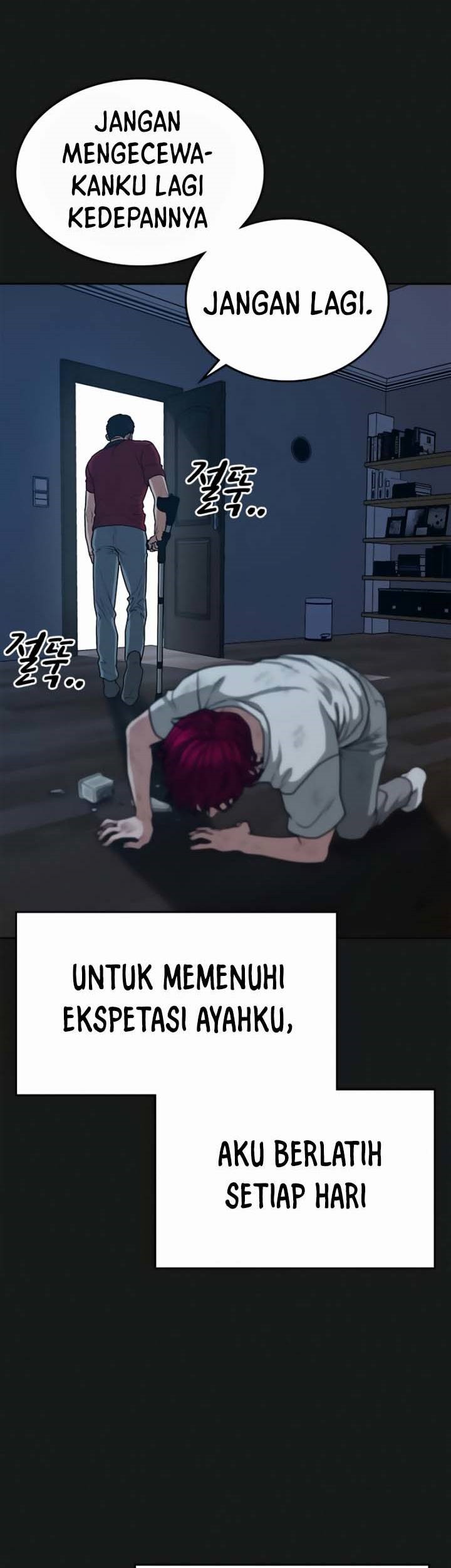 Reality Quest Chapter 13 - halaman 60