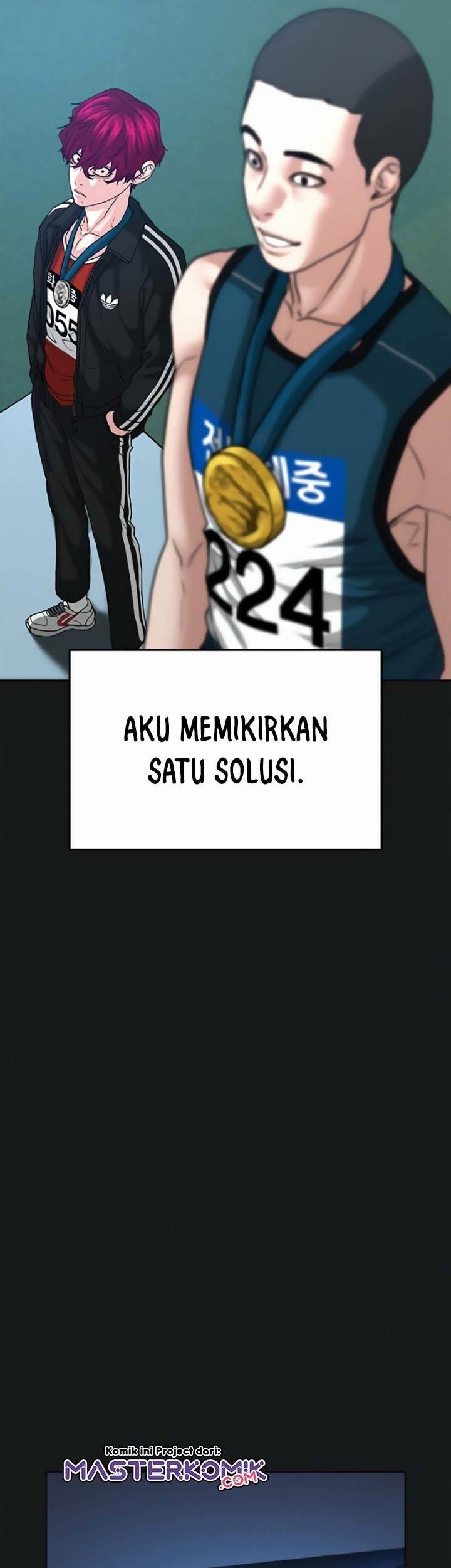 Reality Quest Chapter 13 - halaman 68