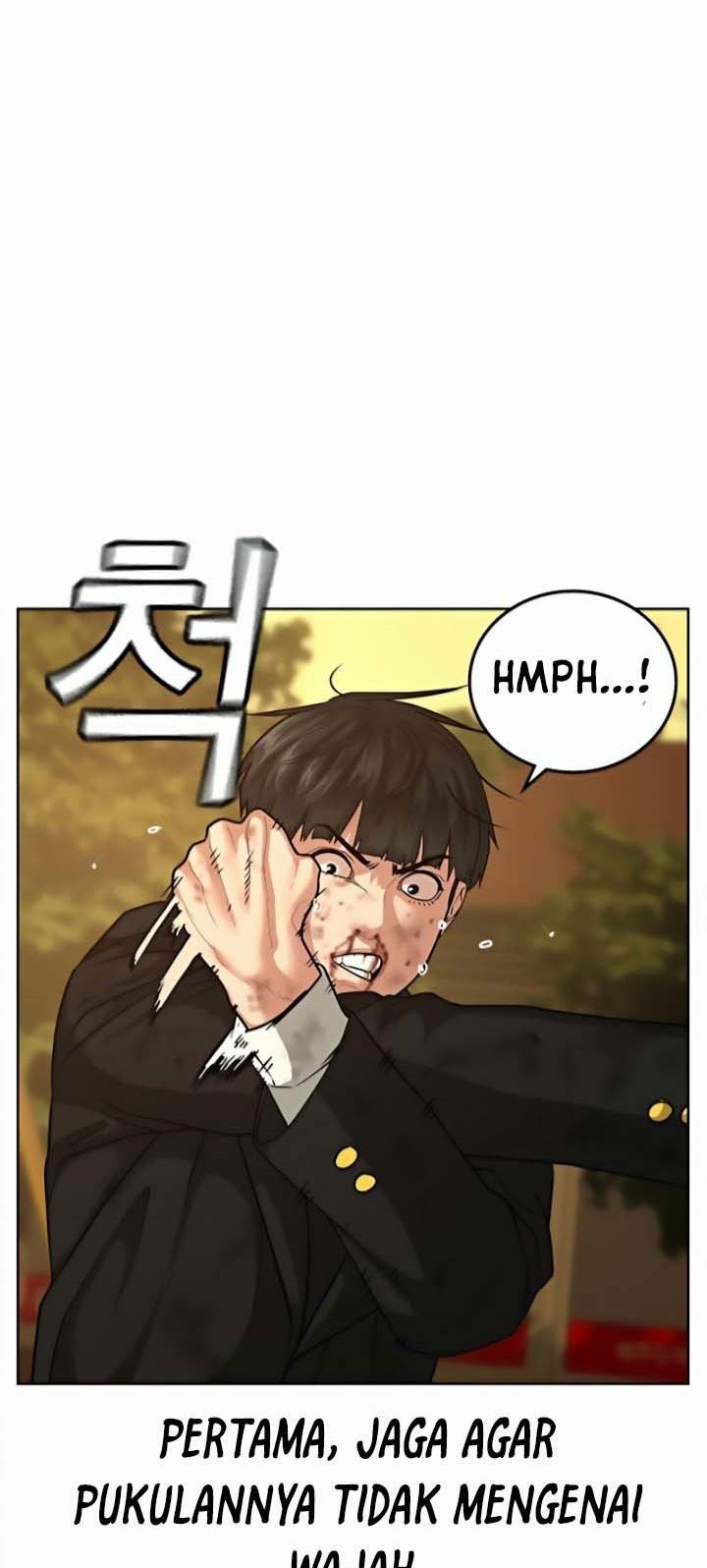 Reality Quest Chapter 13 - halaman 7