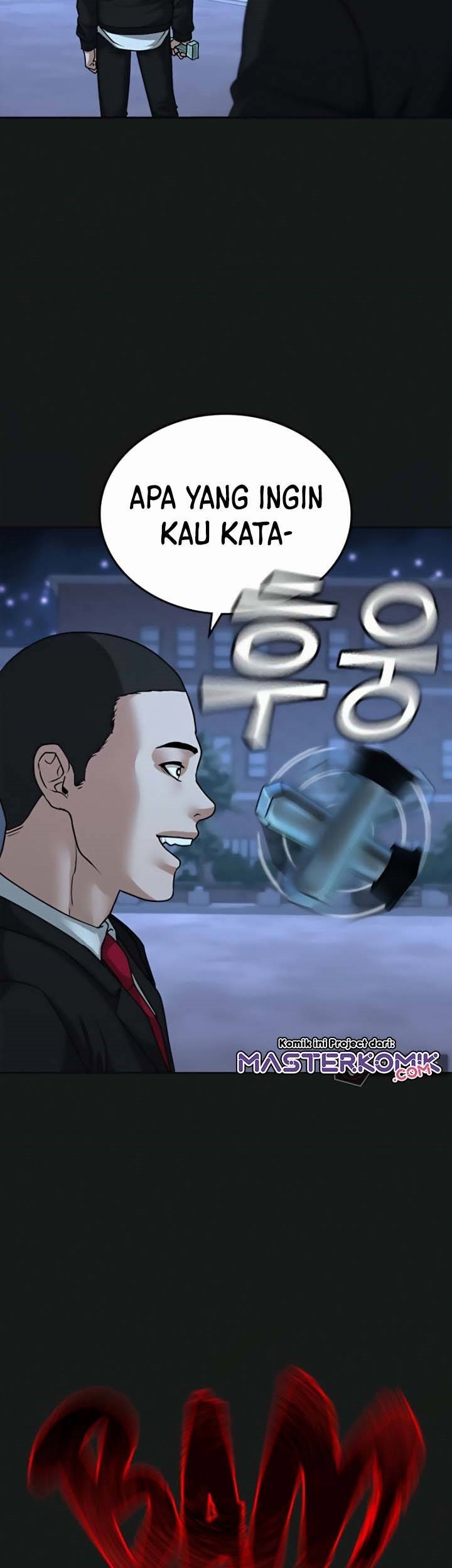 Reality Quest Chapter 13 - halaman 70