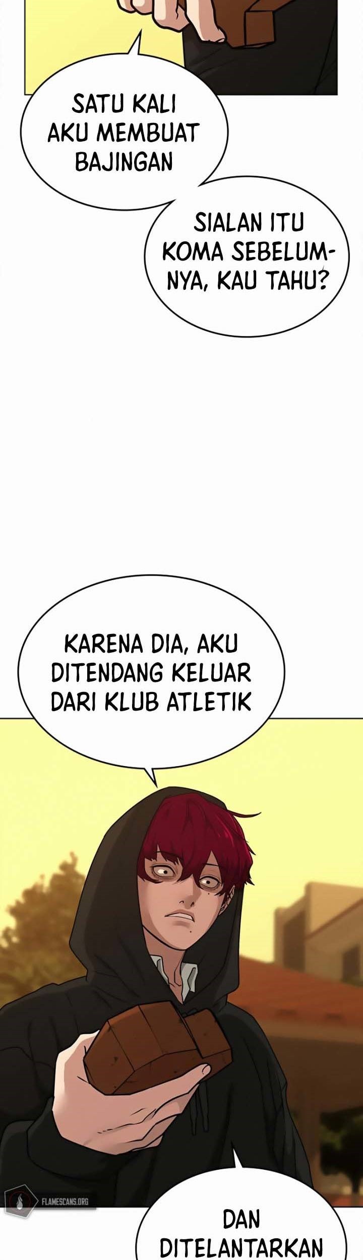 Reality Quest Chapter 13 - halaman 76