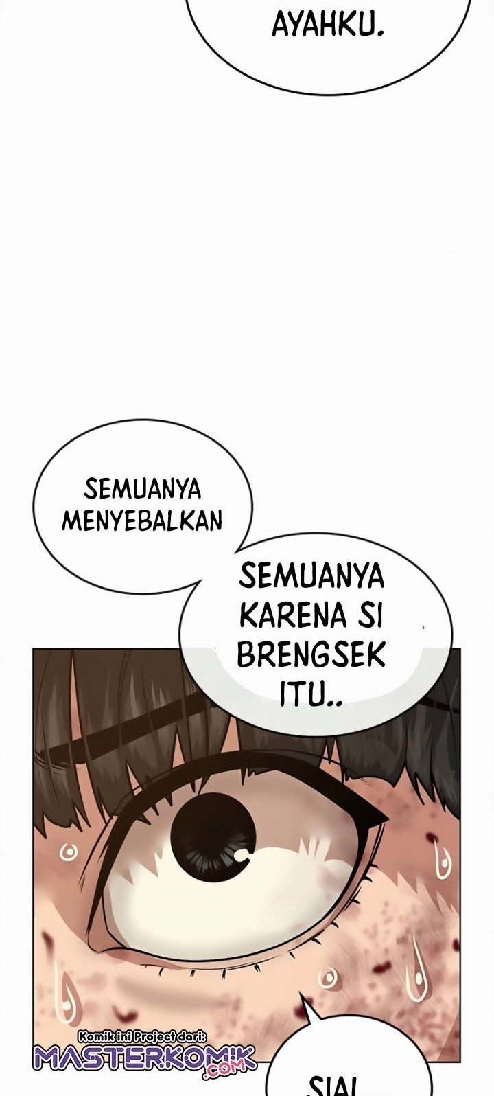 Reality Quest Chapter 13 - halaman 77
