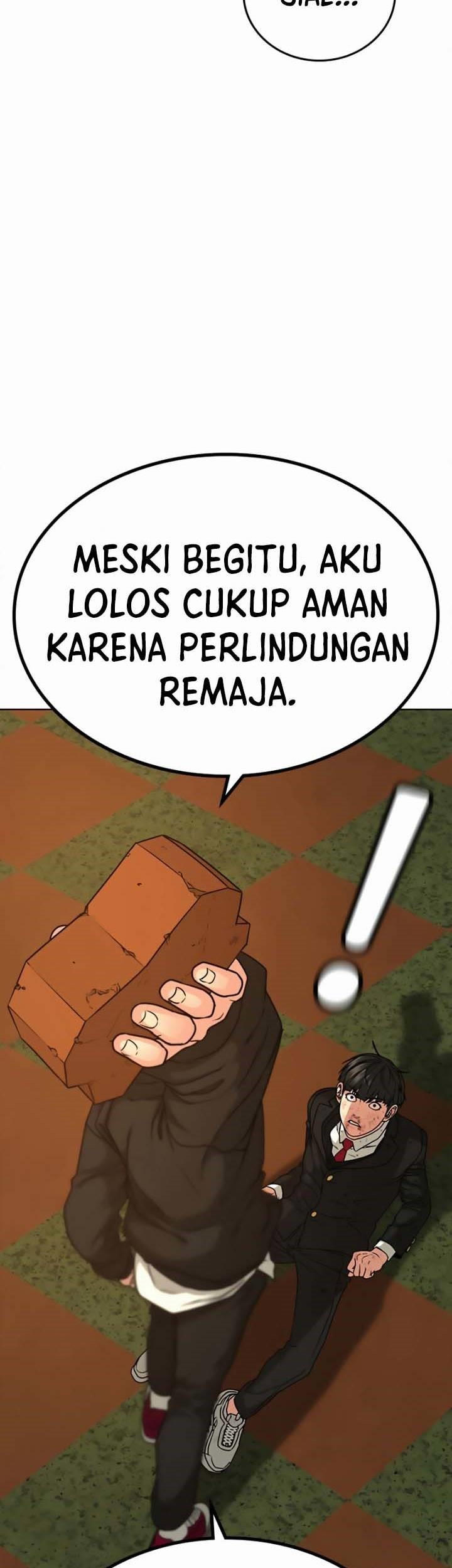 Reality Quest Chapter 13 - halaman 78