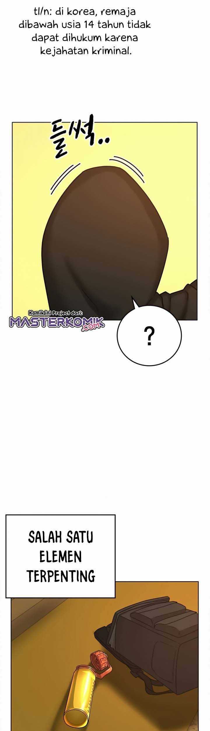 Reality Quest Chapter 13 - halaman 80