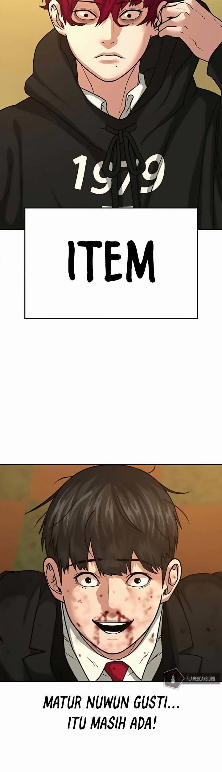 Reality Quest Chapter 13 - halaman 82