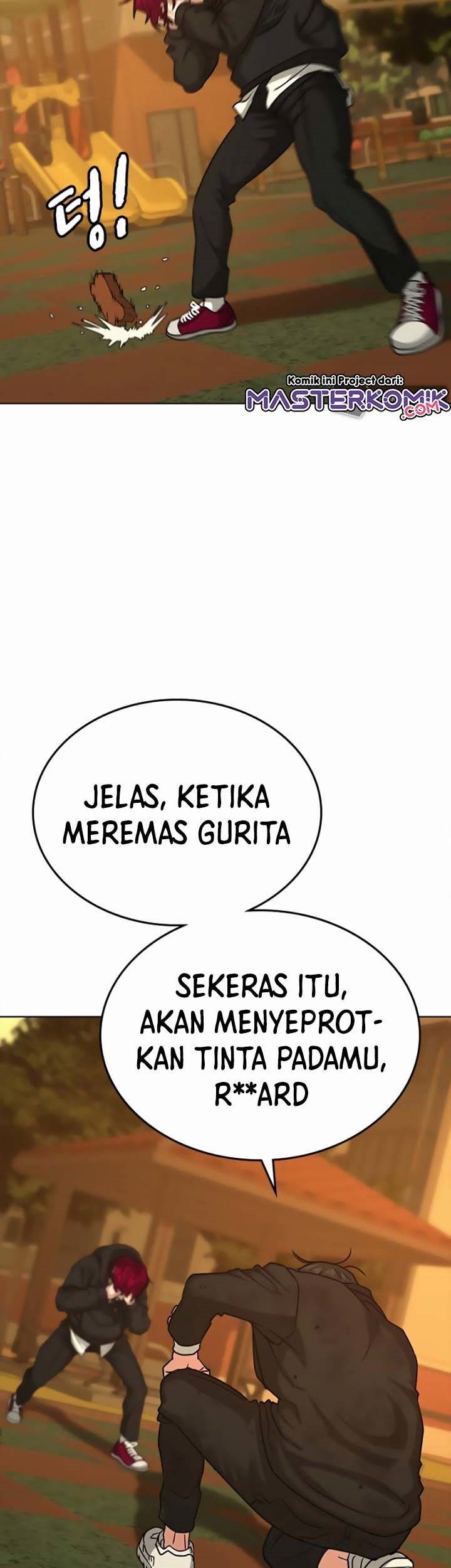 Reality Quest Chapter 13 - halaman 88