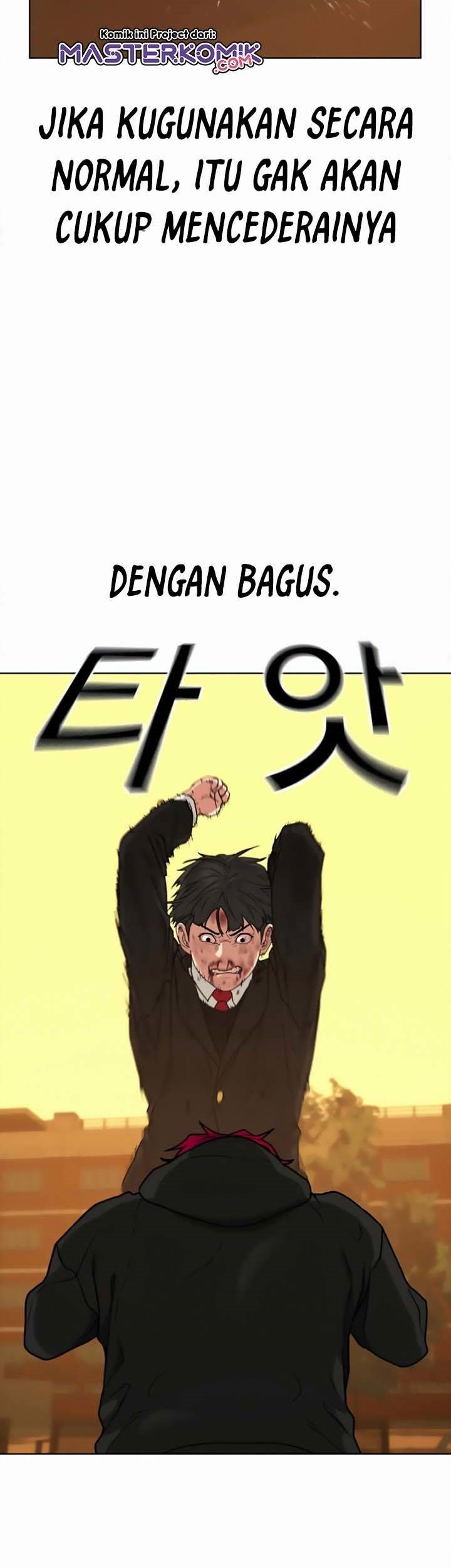 Reality Quest Chapter 13 - halaman 90