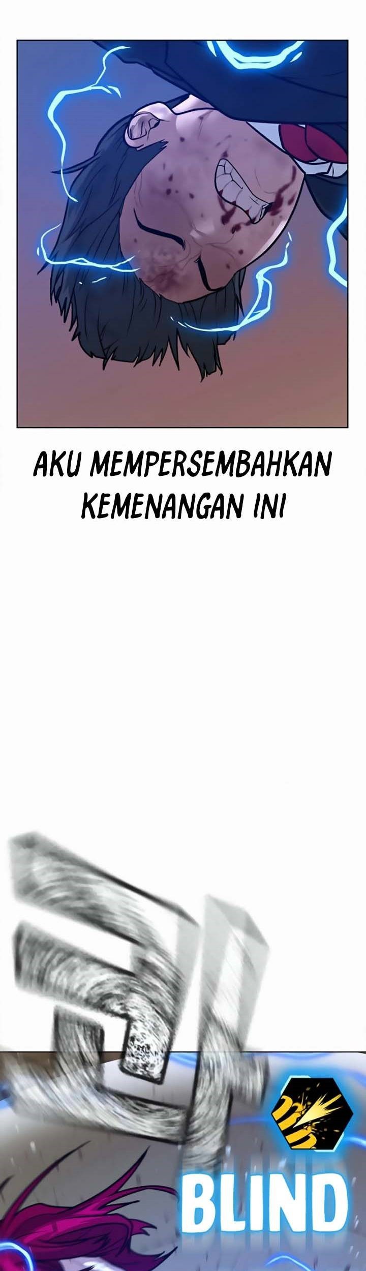 Reality Quest Chapter 13 - halaman 95