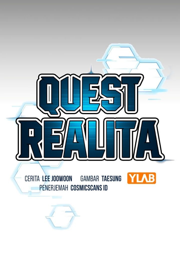 Reality Quest Chapter 130 - halaman 12