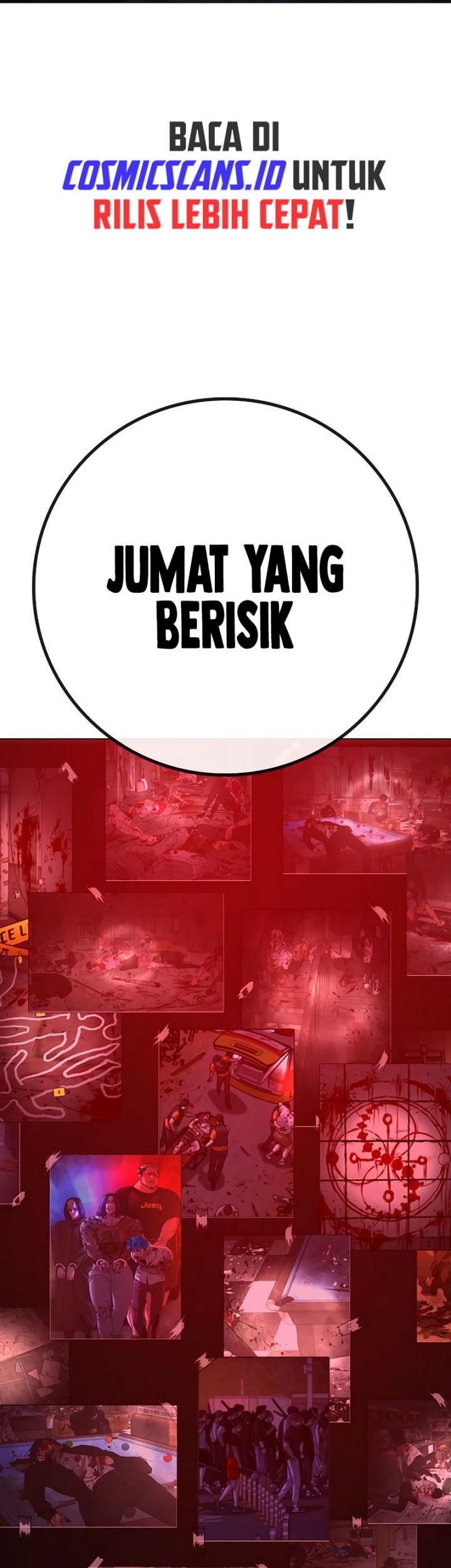 Reality Quest Chapter 130 - halaman 14