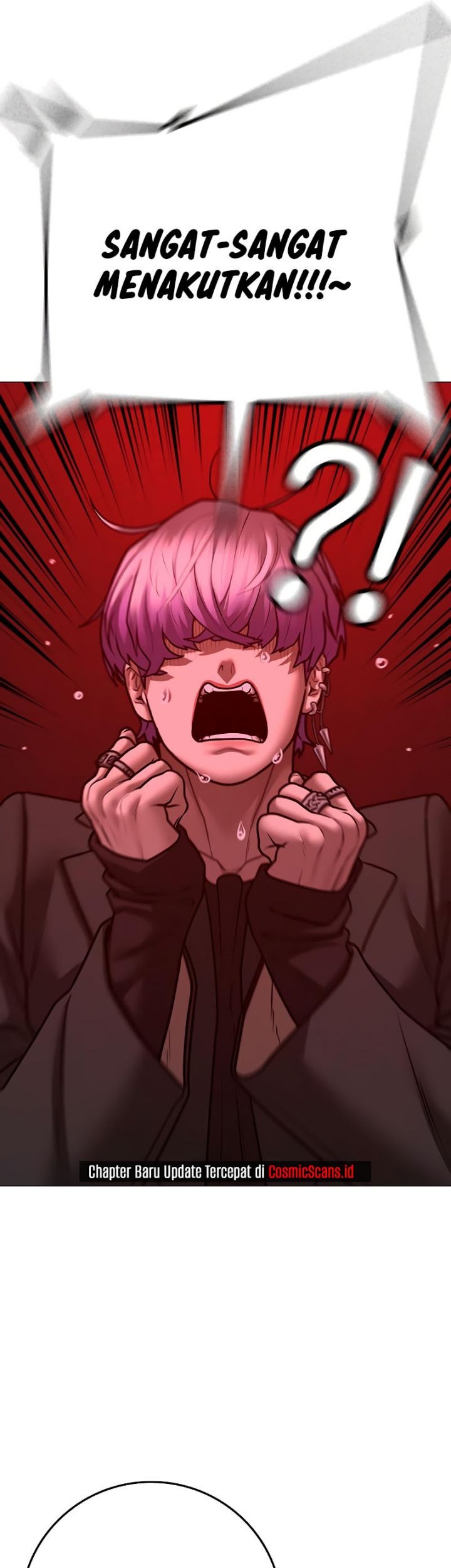 Reality Quest Chapter 130 - halaman 19