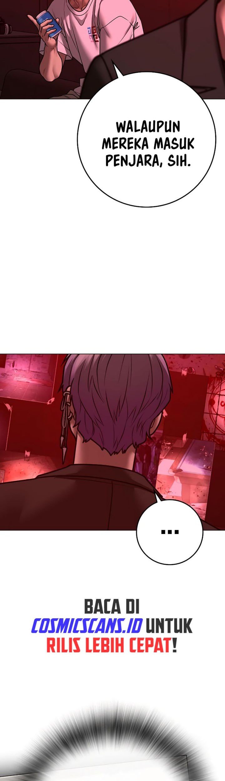 Reality Quest Chapter 130 - halaman 21
