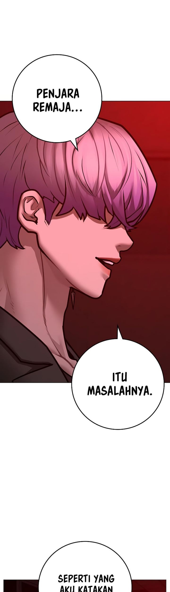 Reality Quest Chapter 130 - halaman 23