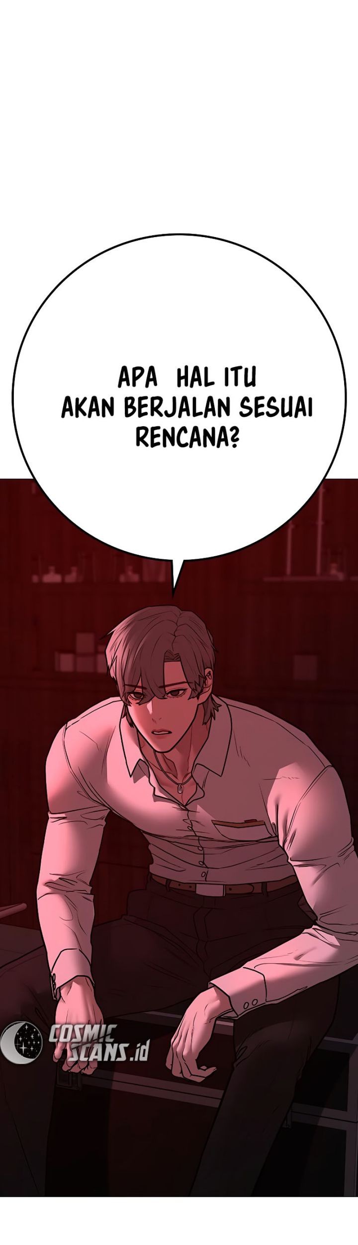 Reality Quest Chapter 130 - halaman 25