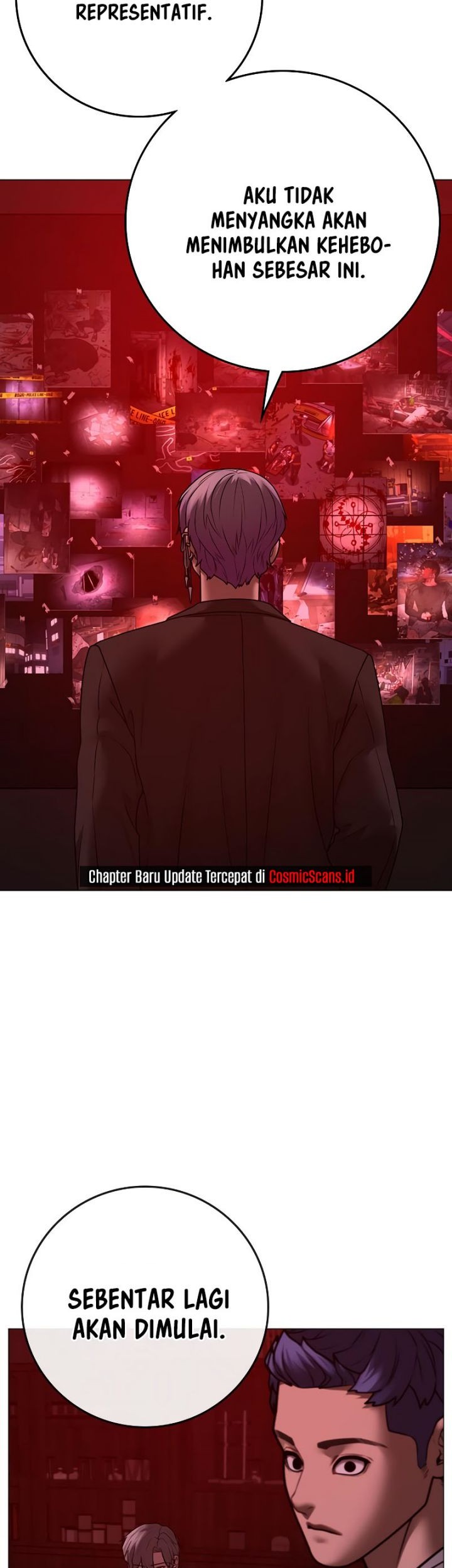 Reality Quest Chapter 130 - halaman 27