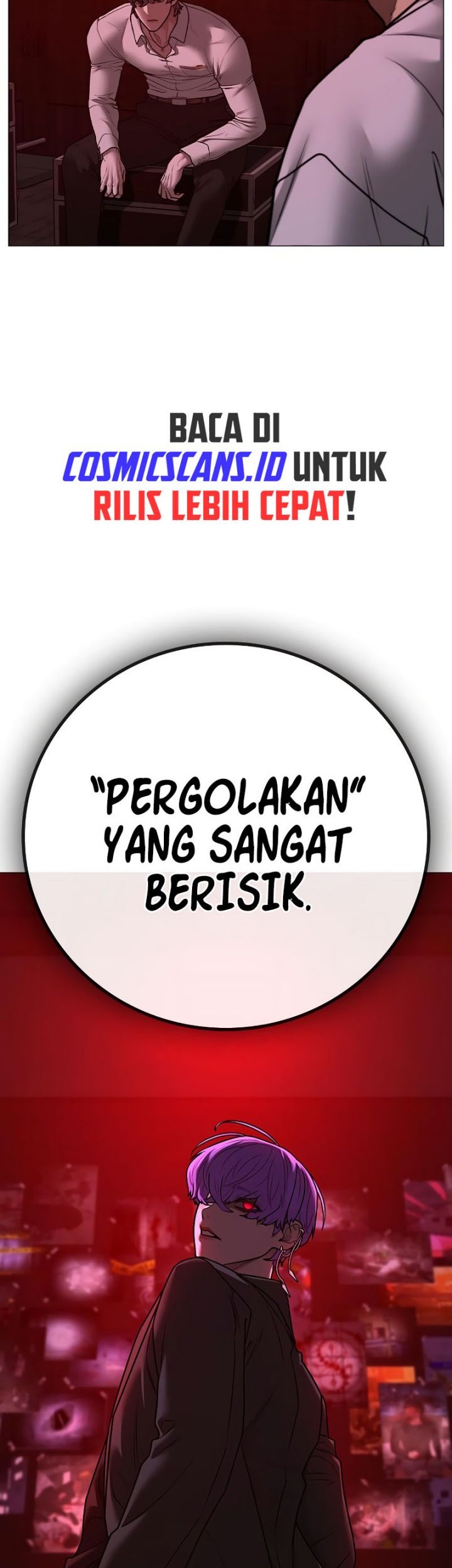 Reality Quest Chapter 130 - halaman 28