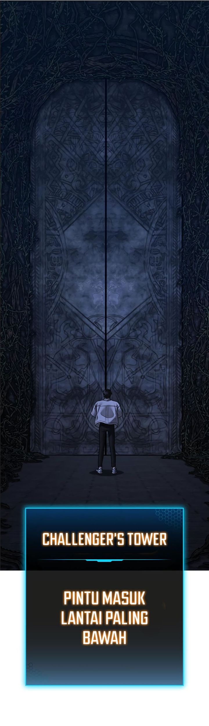 Reality Quest Chapter 130 - halaman 30