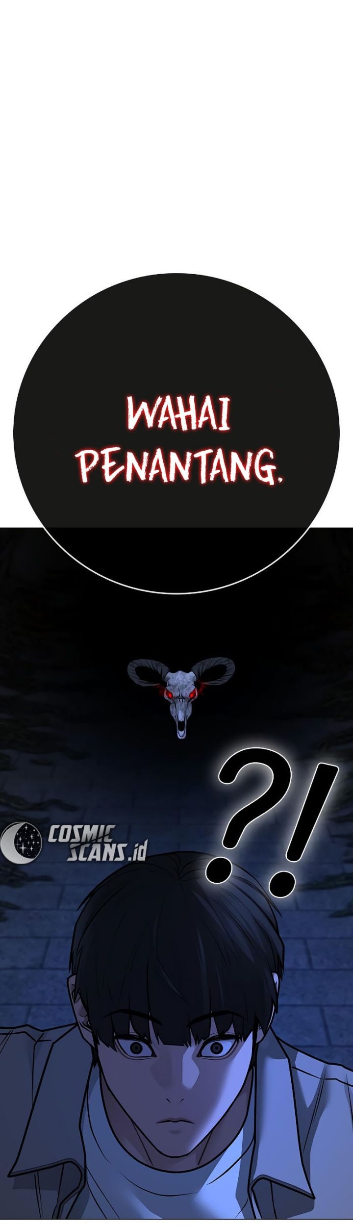 Reality Quest Chapter 130 - halaman 34
