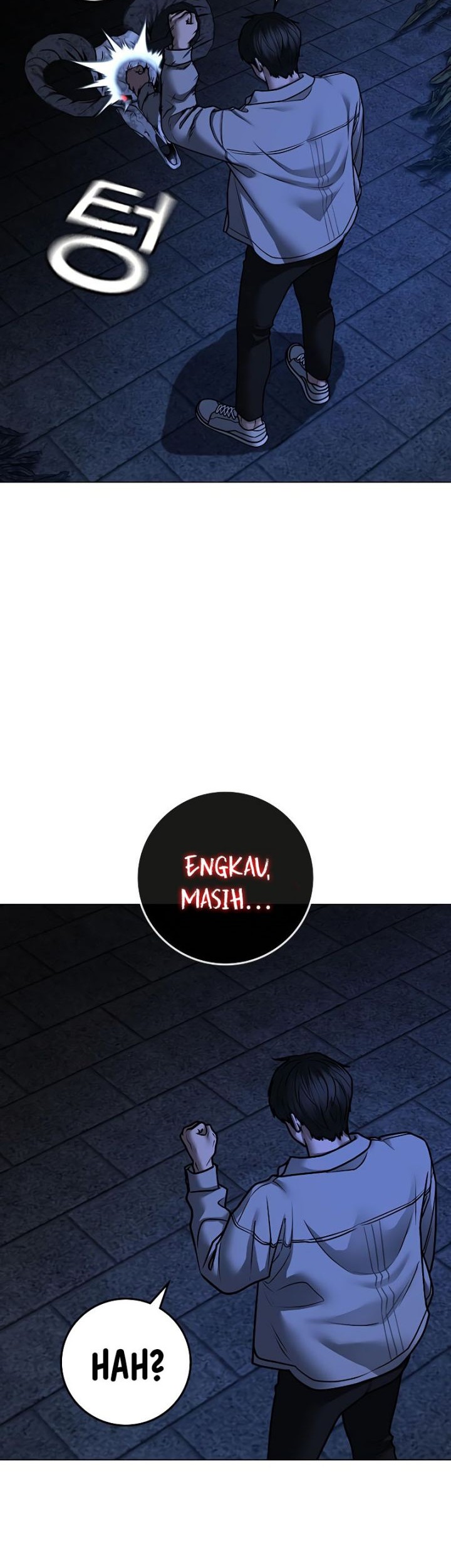 Reality Quest Chapter 130 - halaman 37