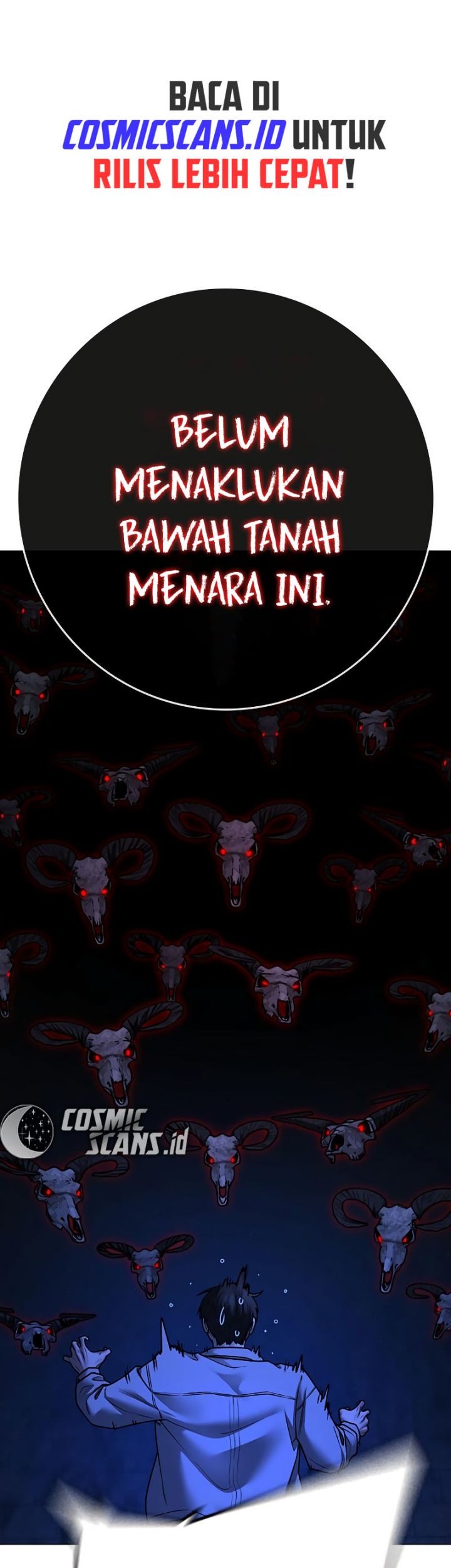 Reality Quest Chapter 130 - halaman 38