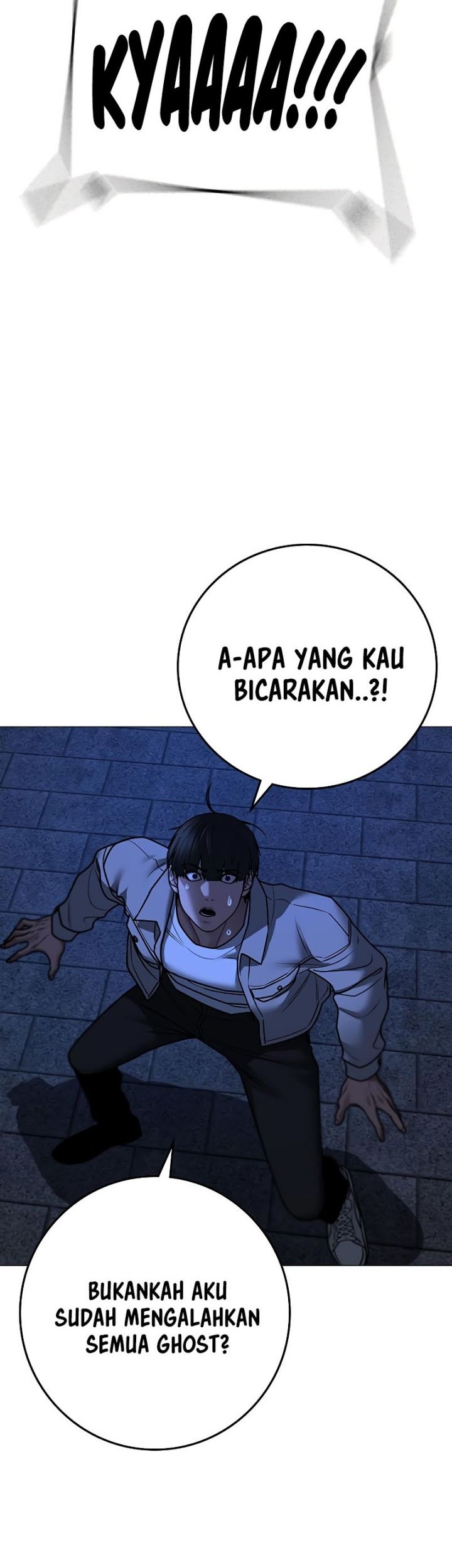 Reality Quest Chapter 130 - halaman 39