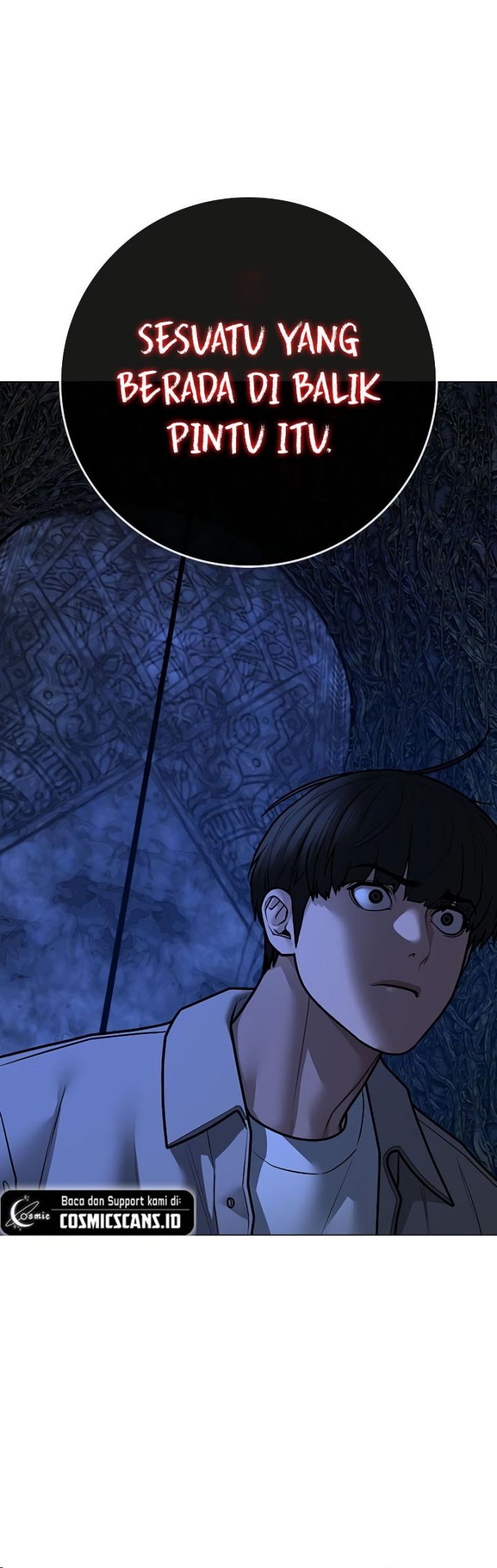 Reality Quest Chapter 130 - halaman 40