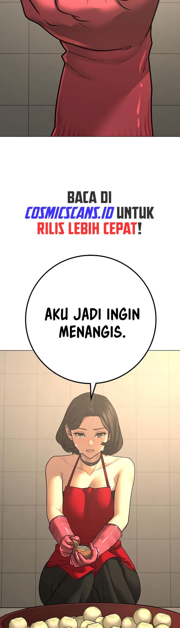 Reality Quest Chapter 130 - halaman 44