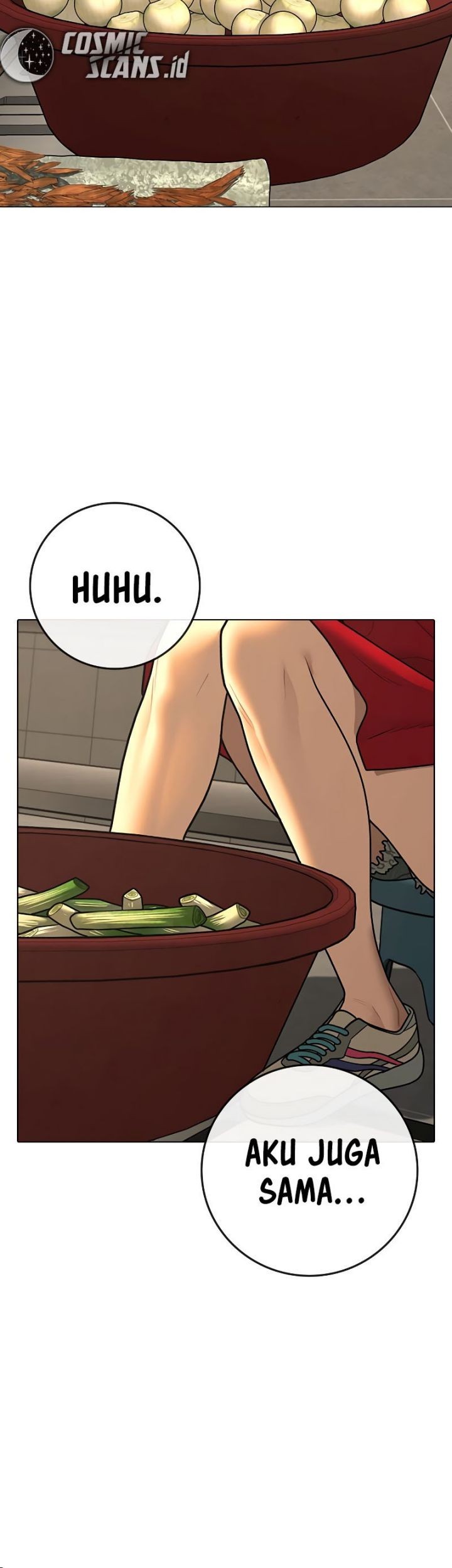 Reality Quest Chapter 130 - halaman 45