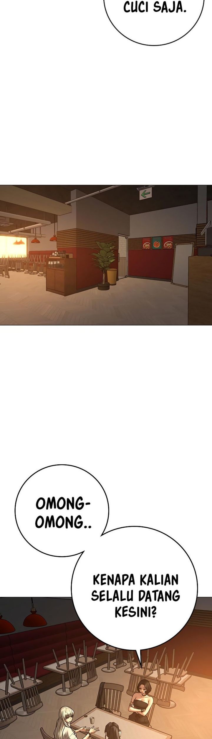 Reality Quest Chapter 130 - halaman 49