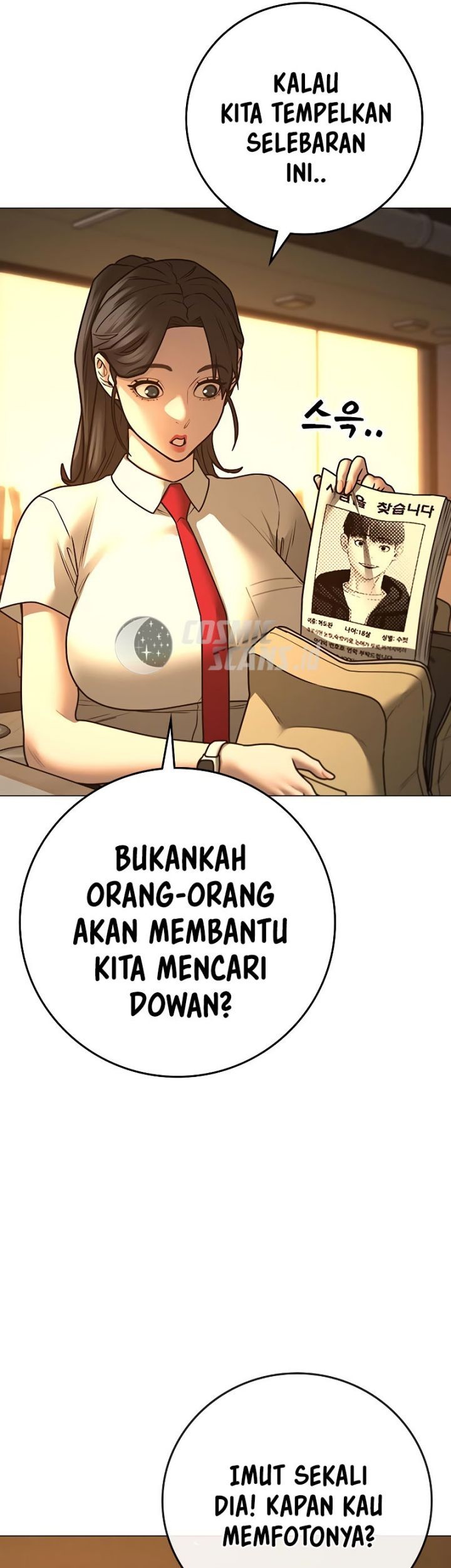Reality Quest Chapter 130 - halaman 52