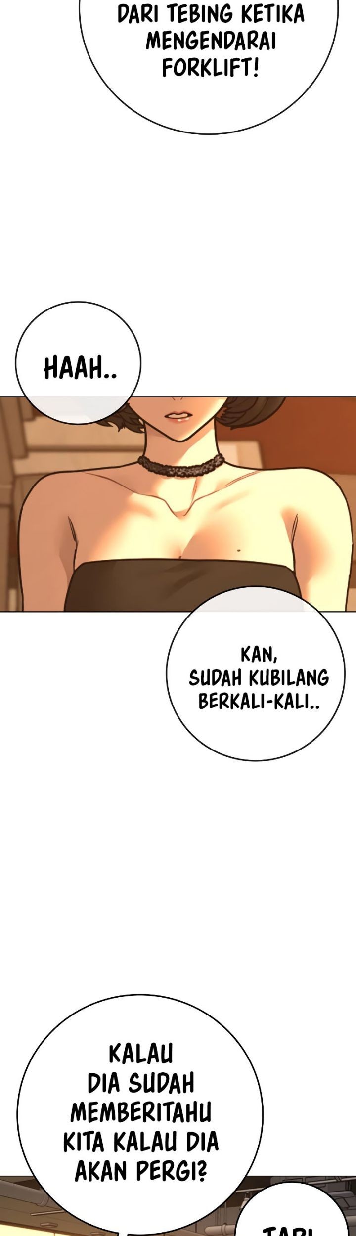 Reality Quest Chapter 130 - halaman 56