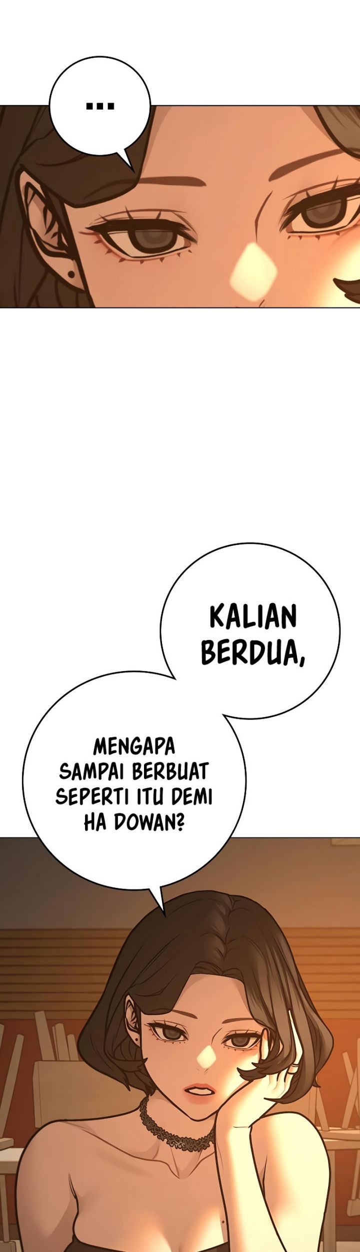 Reality Quest Chapter 130 - halaman 58