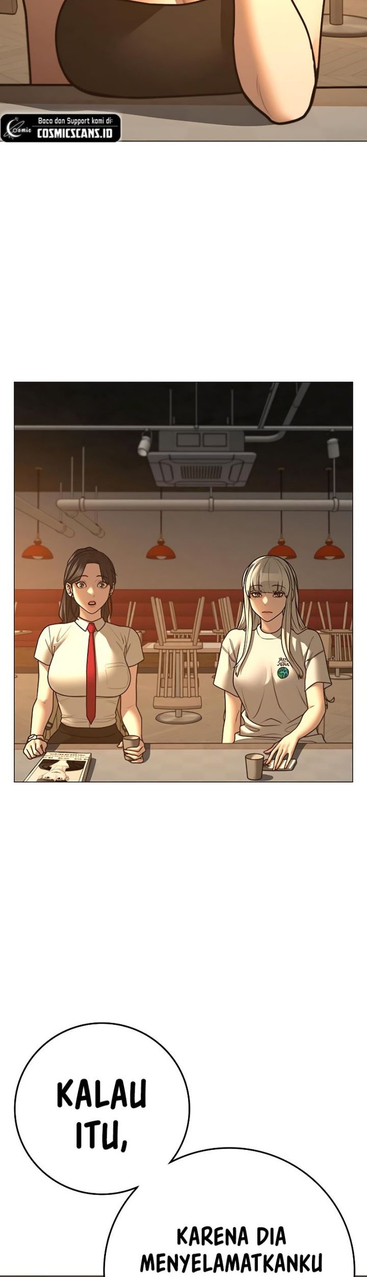 Reality Quest Chapter 130 - halaman 59