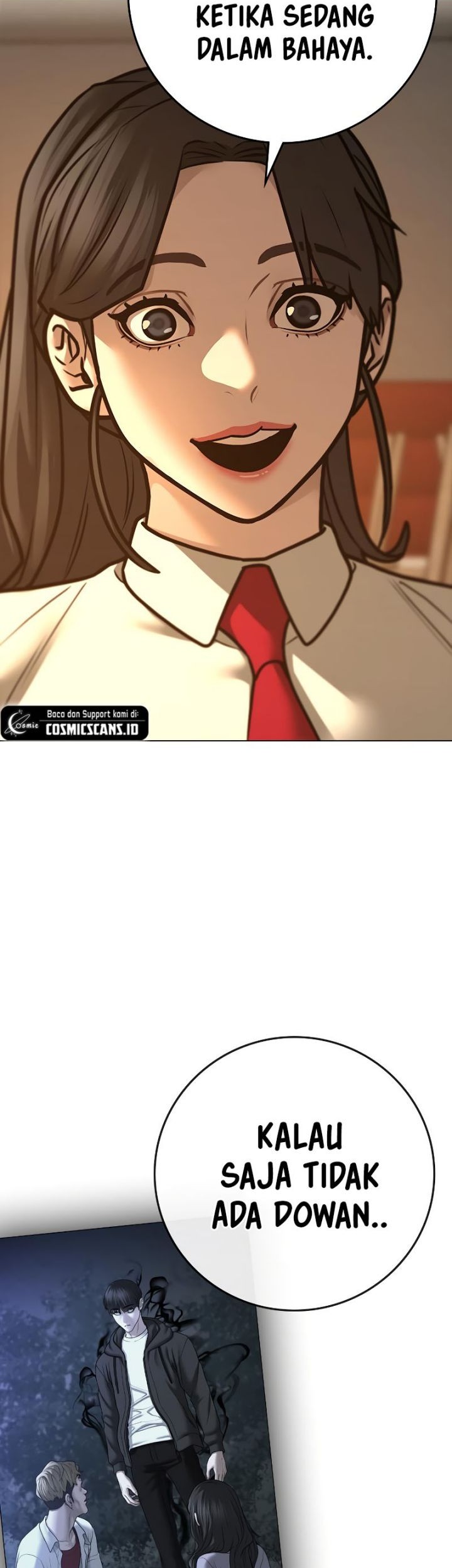 Reality Quest Chapter 130 - halaman 60