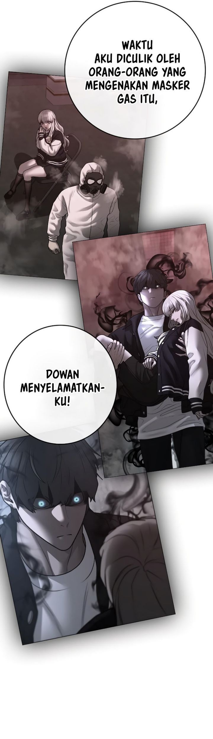 Reality Quest Chapter 130 - halaman 63
