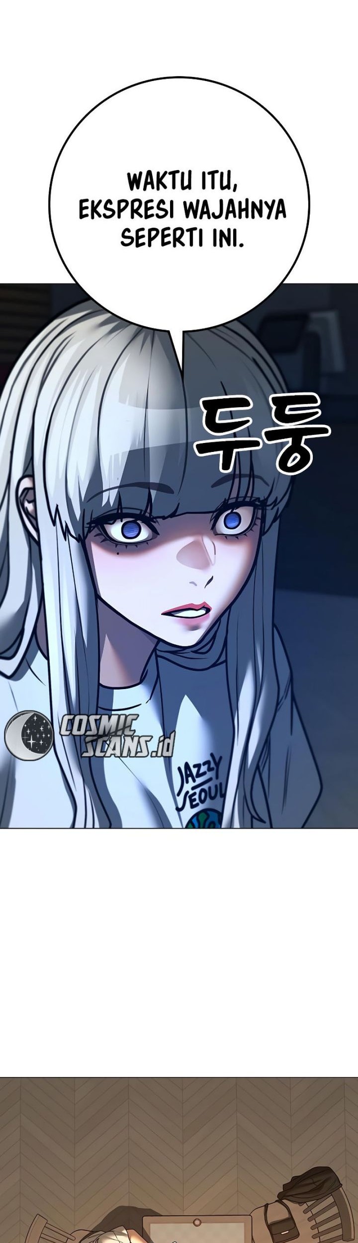 Reality Quest Chapter 130 - halaman 64