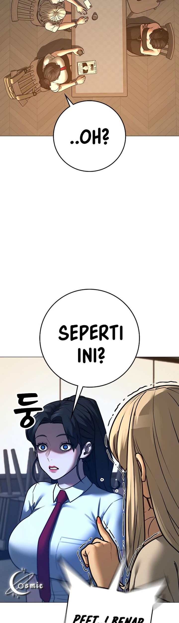 Reality Quest Chapter 130 - halaman 65