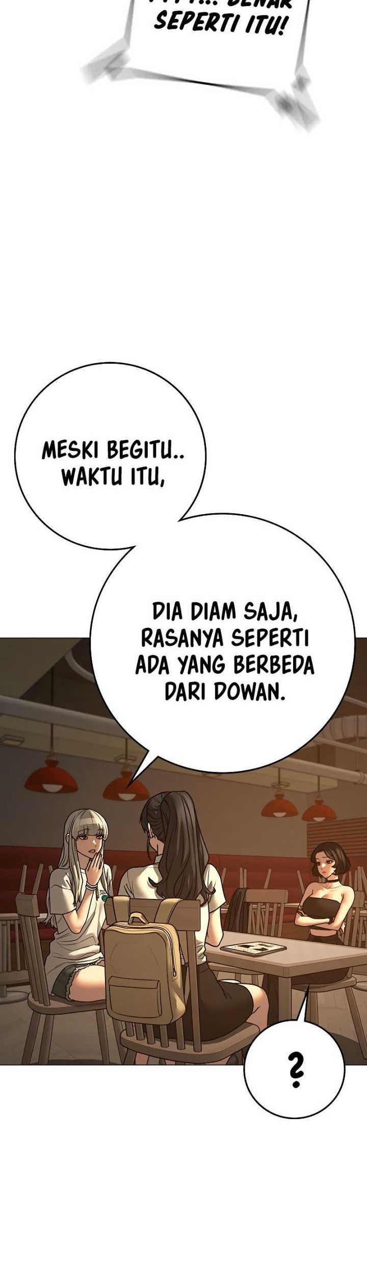 Reality Quest Chapter 130 - halaman 66