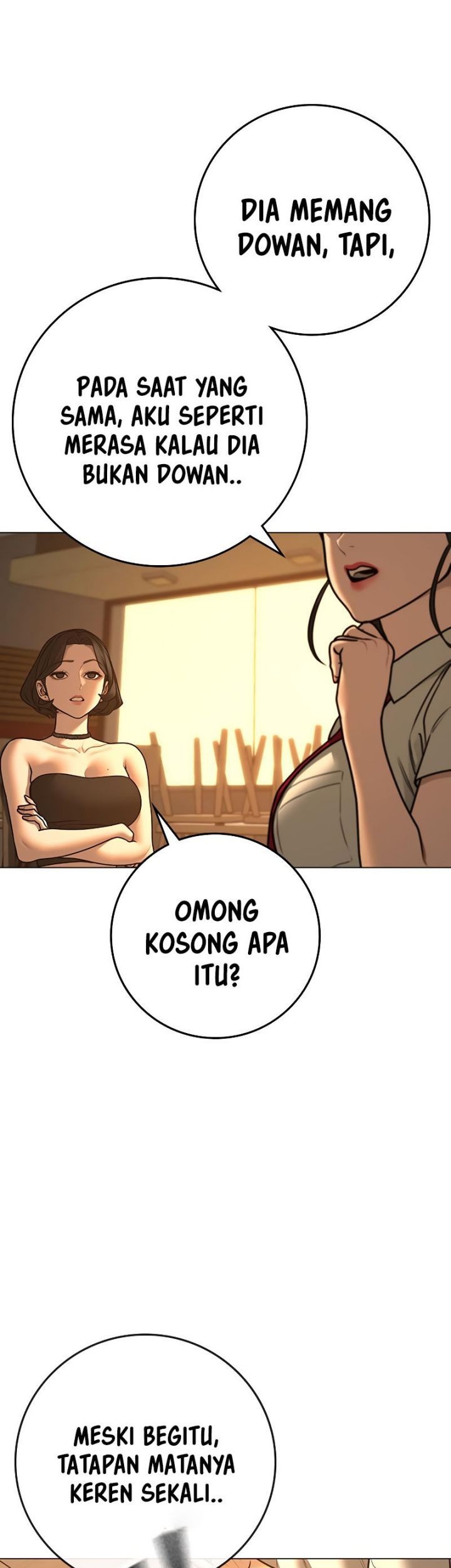 Reality Quest Chapter 130 - halaman 67