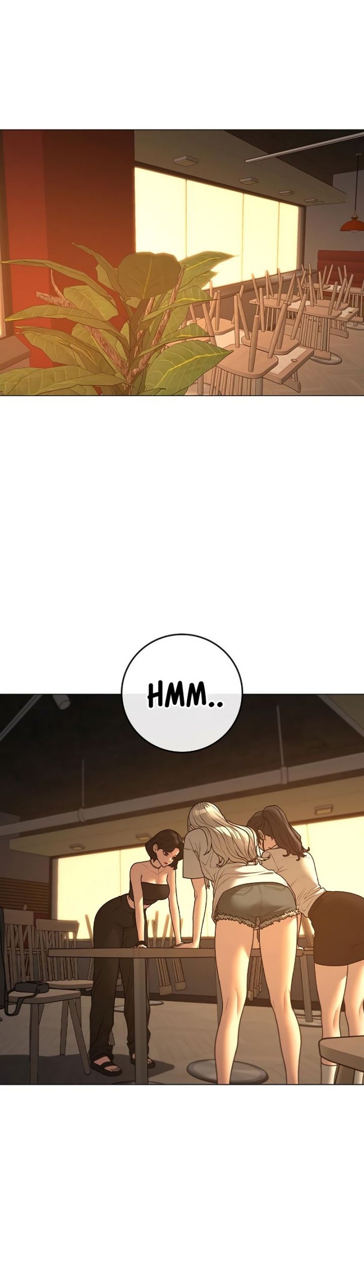 Reality Quest Chapter 130 - halaman 70