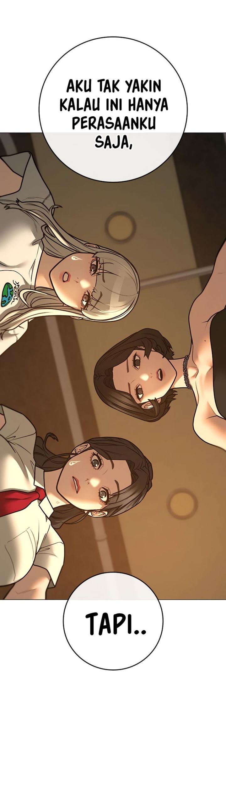 Reality Quest Chapter 130 - halaman 71