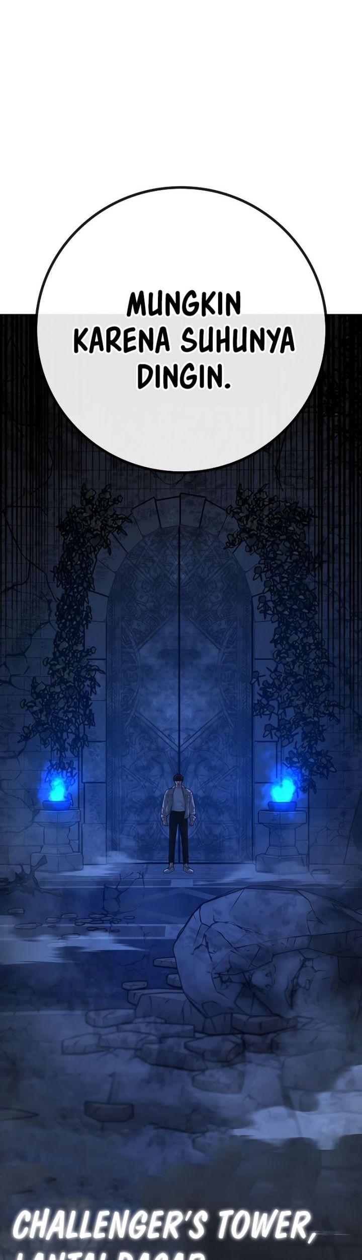 Reality Quest Chapter 130 - halaman 75